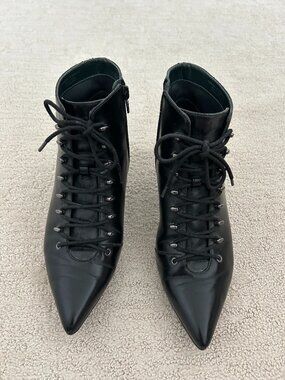 Women Charles&Keith short boots